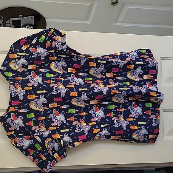 Scrub Set - Picture 3 of 7